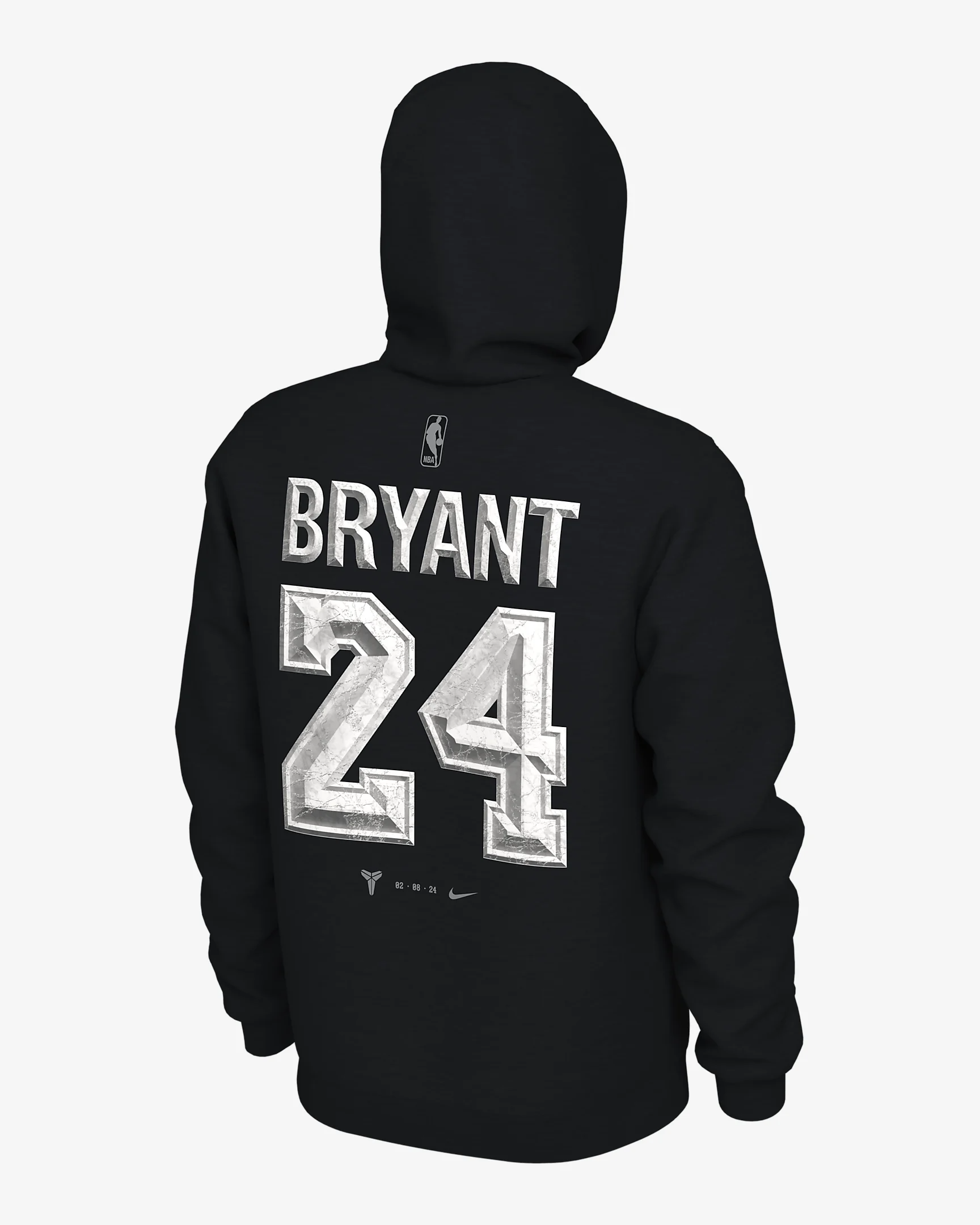 Kobe shop nike hoodie